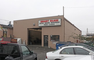 More details for 2723 4th Ave S, Seattle, WA - Industrial for Lease