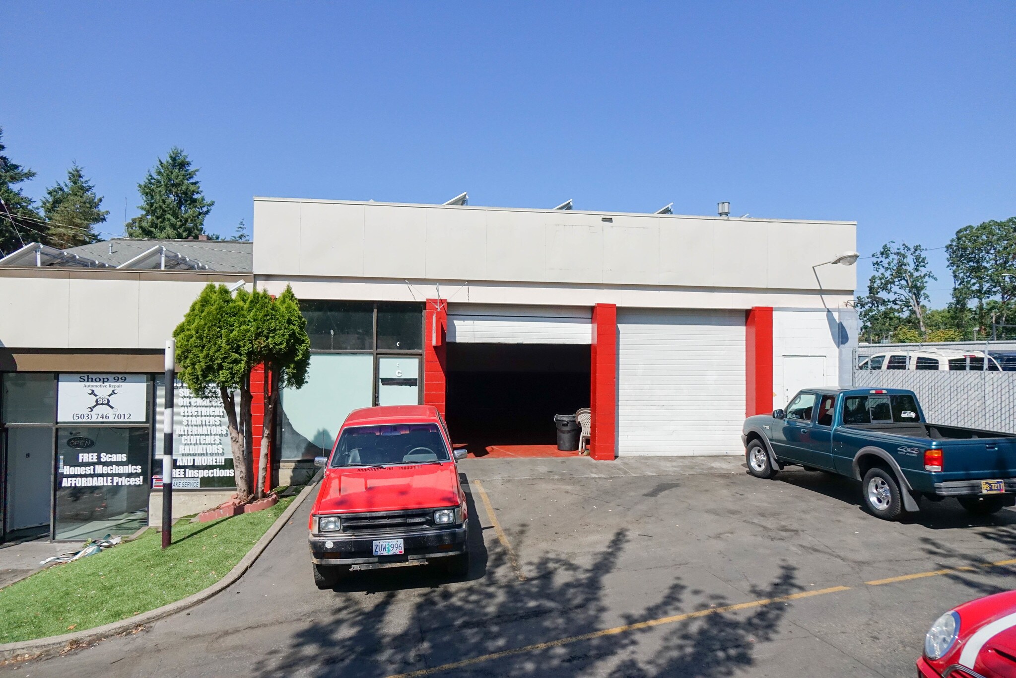 11643 SW Pacific Hwy, Tigard, OR for sale Other- Image 1 of 1