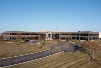 More details for 4393 Digital Way, Mason, OH - Office for Lease