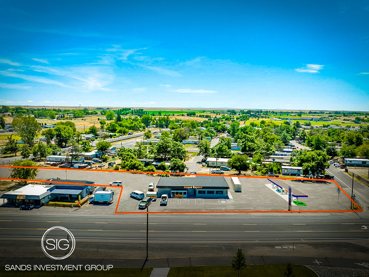 420 E Hwy 730, Irrigon, OR for sale Primary Photo- Image 1 of 1