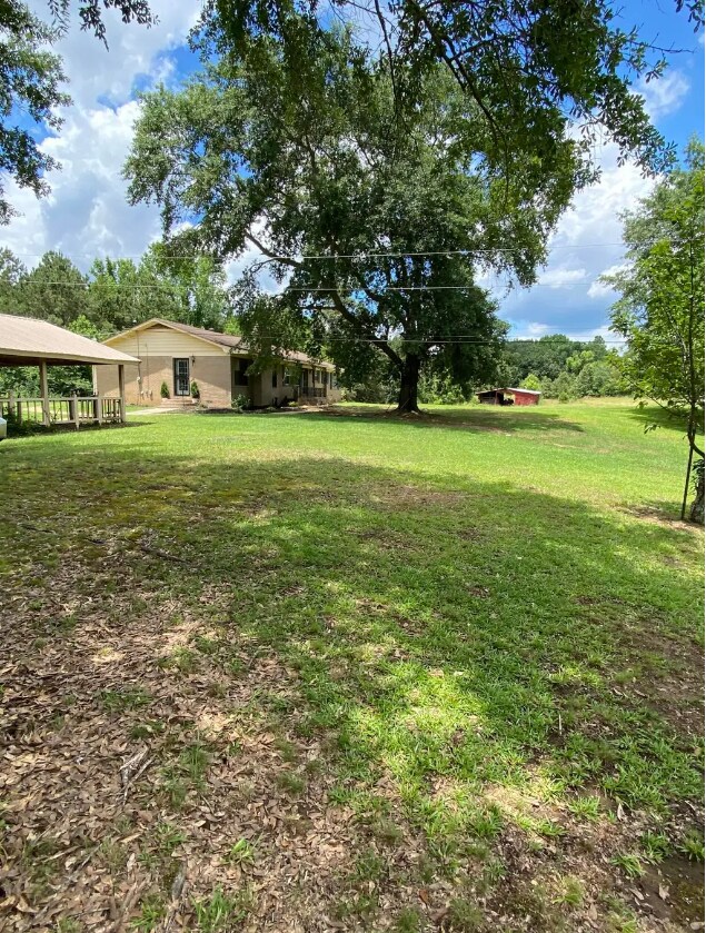 153 Dogwood, Hickory Flat, MS 38633 Land for Sale