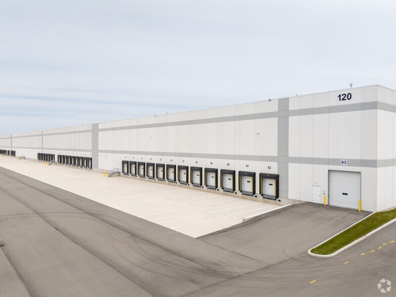 120 Allendale Rd, Cambridge, ON for lease - Building Photo - Image 2 of 3