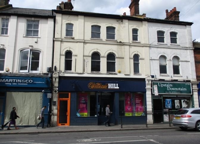 8 Southbury Rd, Enfield for sale Building Photo- Image 1 of 1