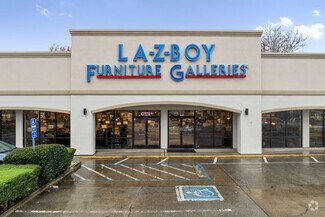 Absolute Net Leased La-Z-Boy in Retail Hub - Commercial Real Estate