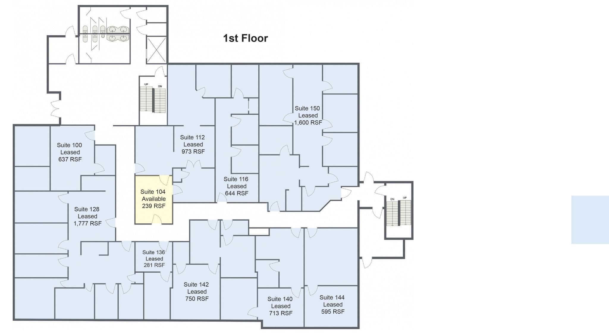 2993 S Peoria St, Aurora, CO for lease Interior Photo- Image 1 of 1