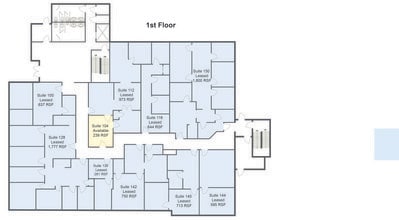 2993 S Peoria St, Aurora, CO for lease Interior Photo- Image 1 of 1