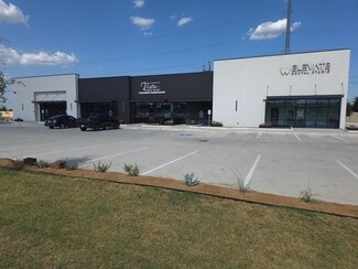 More details for 13000 Park Vista Blvd, Fort Worth, TX - Office/Retail for Lease