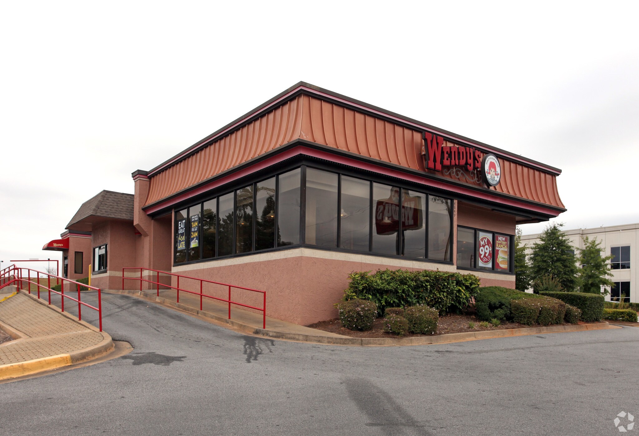 4849 Bill Gardner Pky, Locust Grove, GA for sale Primary Photo- Image 1 of 1