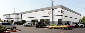 More details for 1730 W Sunrise Blvd, Gilbert, AZ - Industrial for Lease