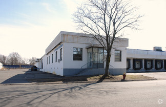 More details for 241 Park Ave, East Hartford, CT - Industrial for Lease