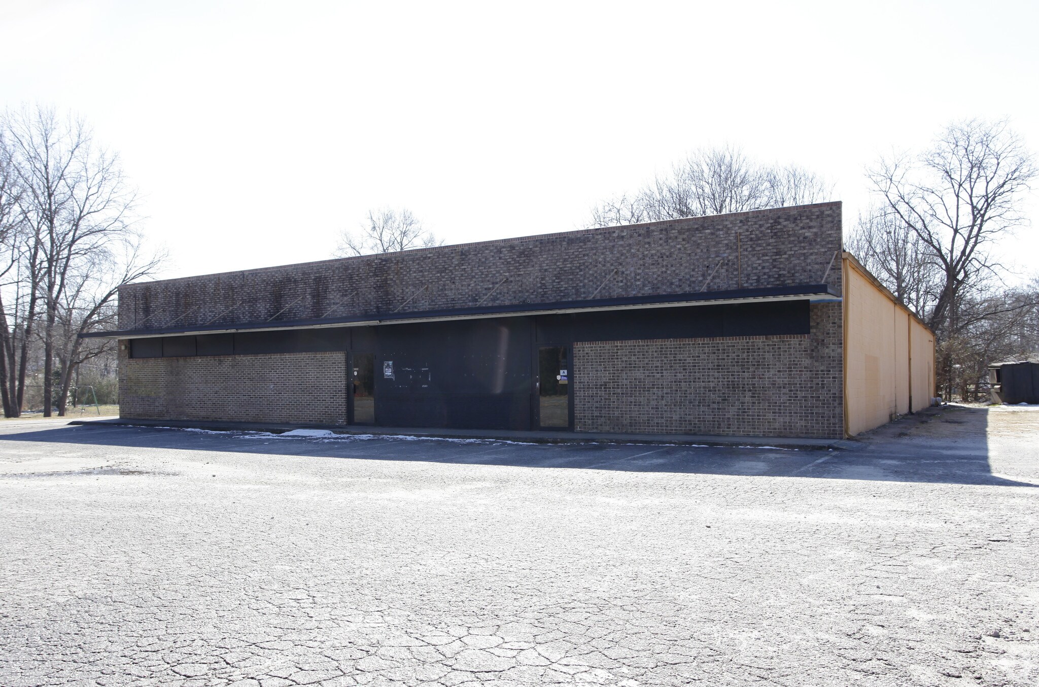 1421 W Market St, Anderson, SC for sale Primary Photo- Image 1 of 1