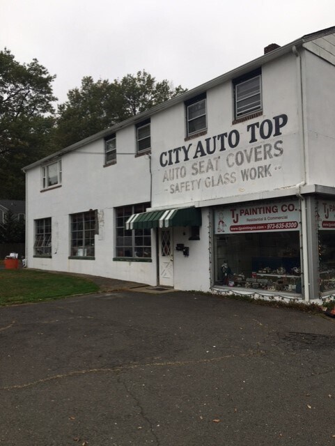 502 Morris Ave, Summit, NJ for sale Building Photo- Image 1 of 1