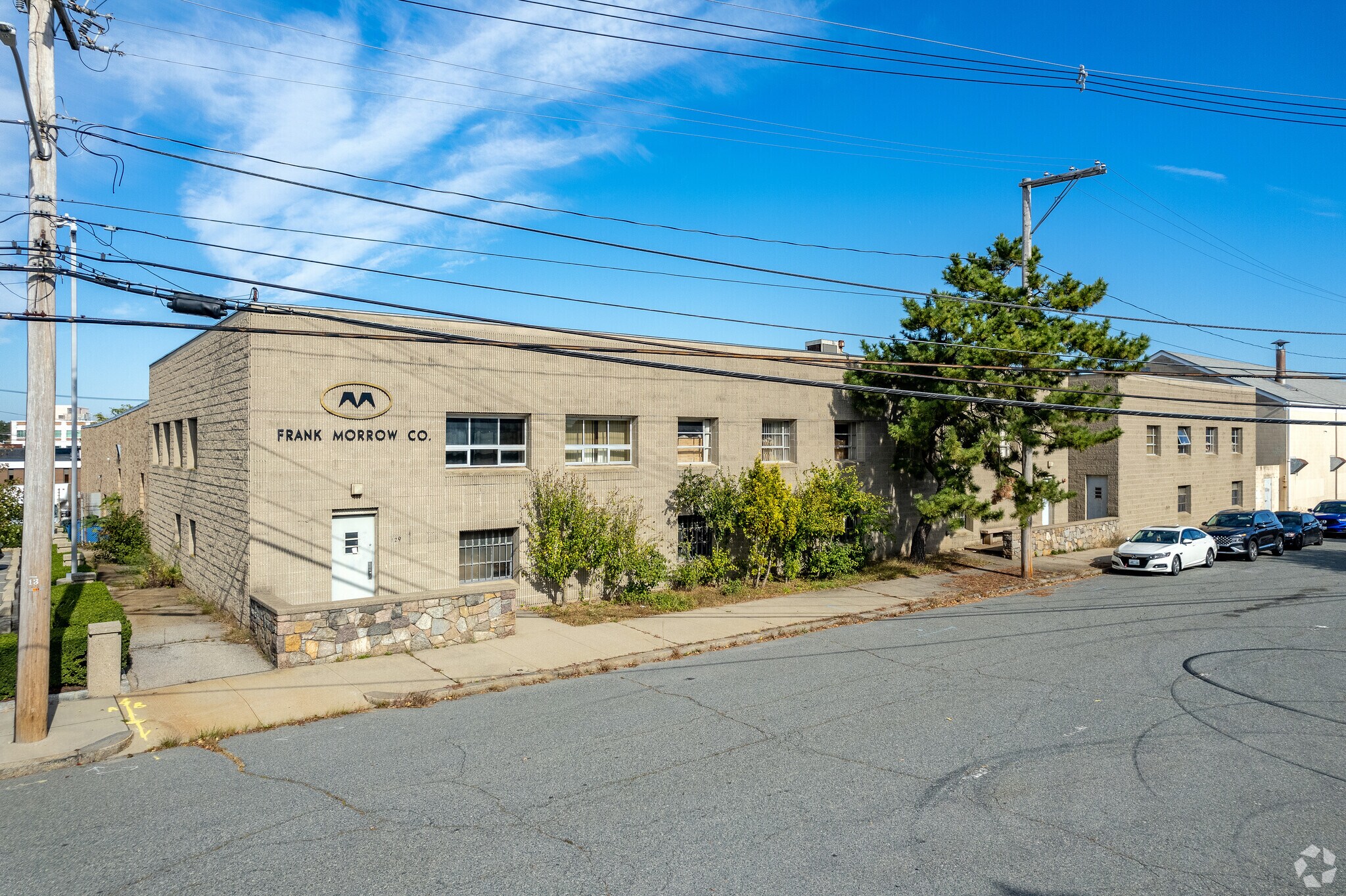 129 Baker St, Providence, RI for sale Primary Photo- Image 1 of 1