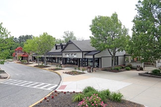 More details for 200 Tuckerton Rd, Medford, NJ - Office, Retail for Lease