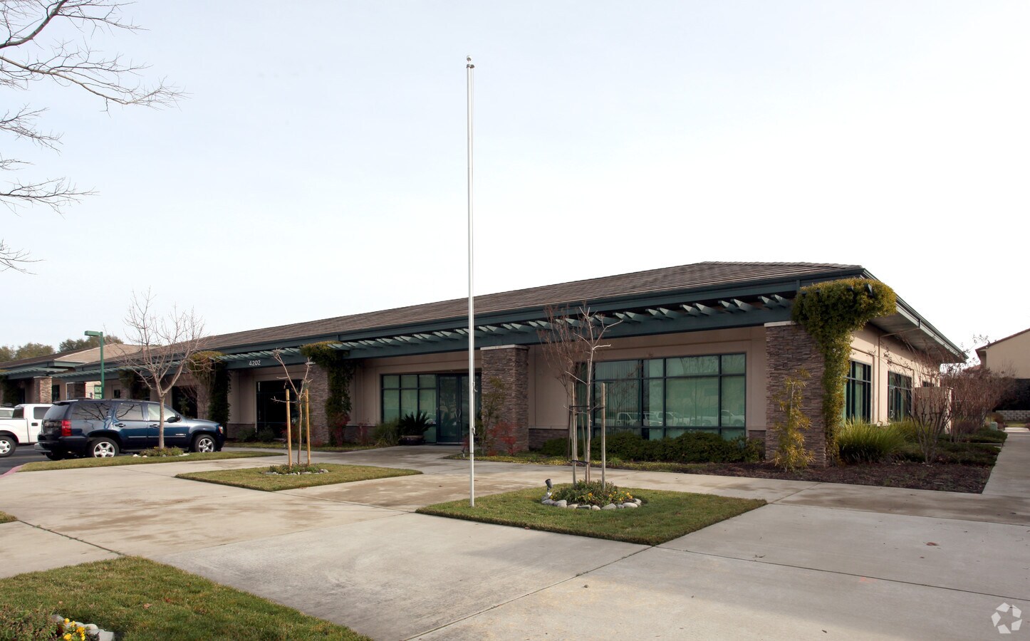 4202 Douglas Blvd, Granite Bay, CA 95746