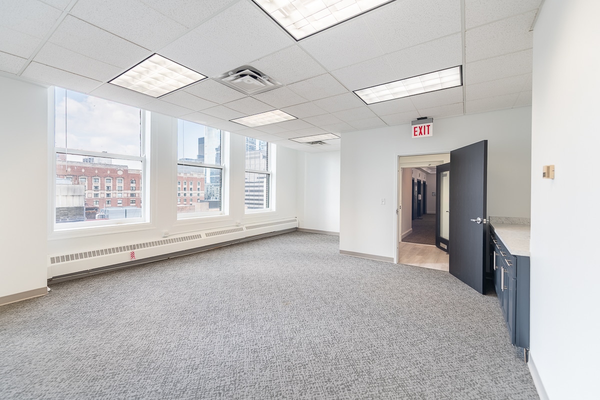 29 E Madison St, Chicago, IL for lease Interior Photo- Image 1 of 8