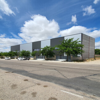 More details for Industrial for Lease