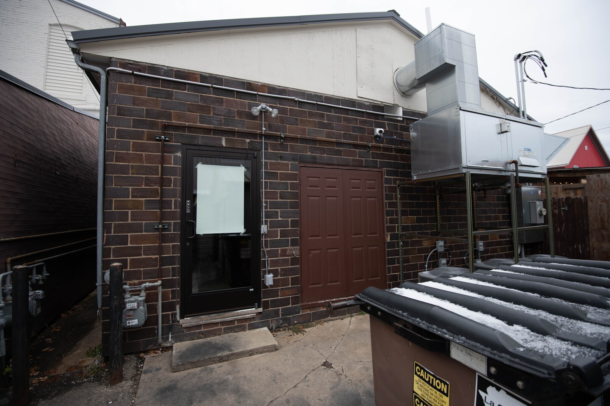 208 E Main St, Caledonia, MN for sale Building Photo- Image 1 of 1