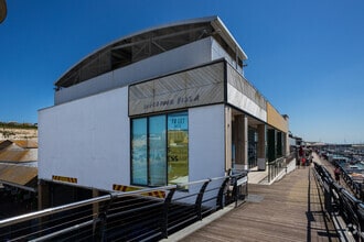 1 Marina Way, Brighton for lease Building Photo- Image 2 of 7