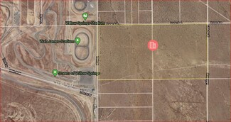 More details for Willow Springs Raceway Adjacent, Rosamond, CA - Land for Sale