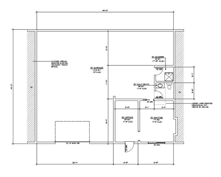 26035 Baseline, San Bernardino, CA for lease - Building Photo - Image 3 of 9