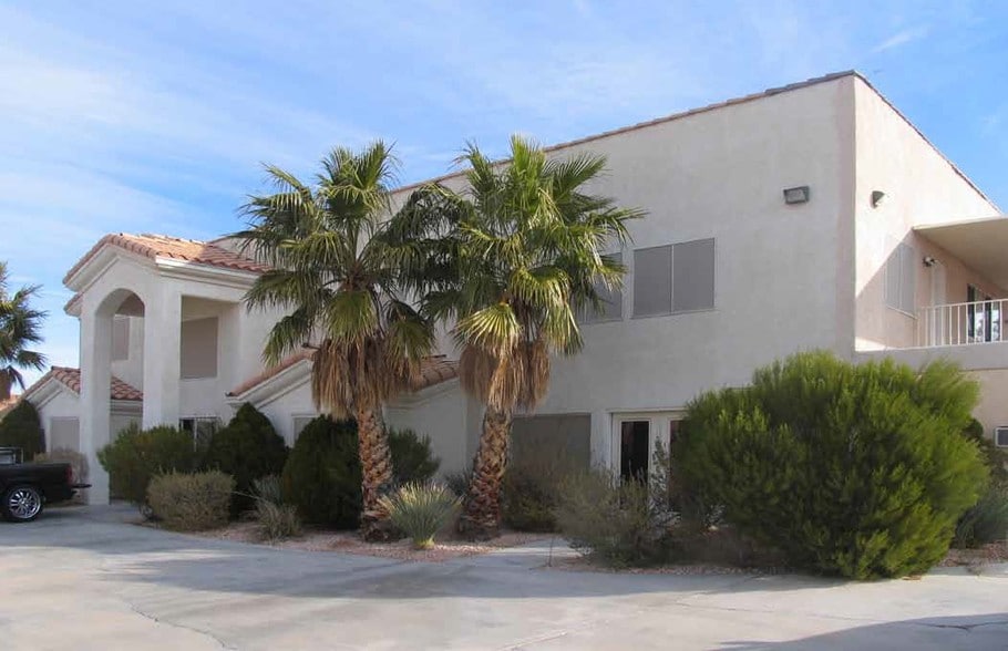 650 Hardy Way, Mesquite, NV for sale - Primary Photo - Image 1 of 1