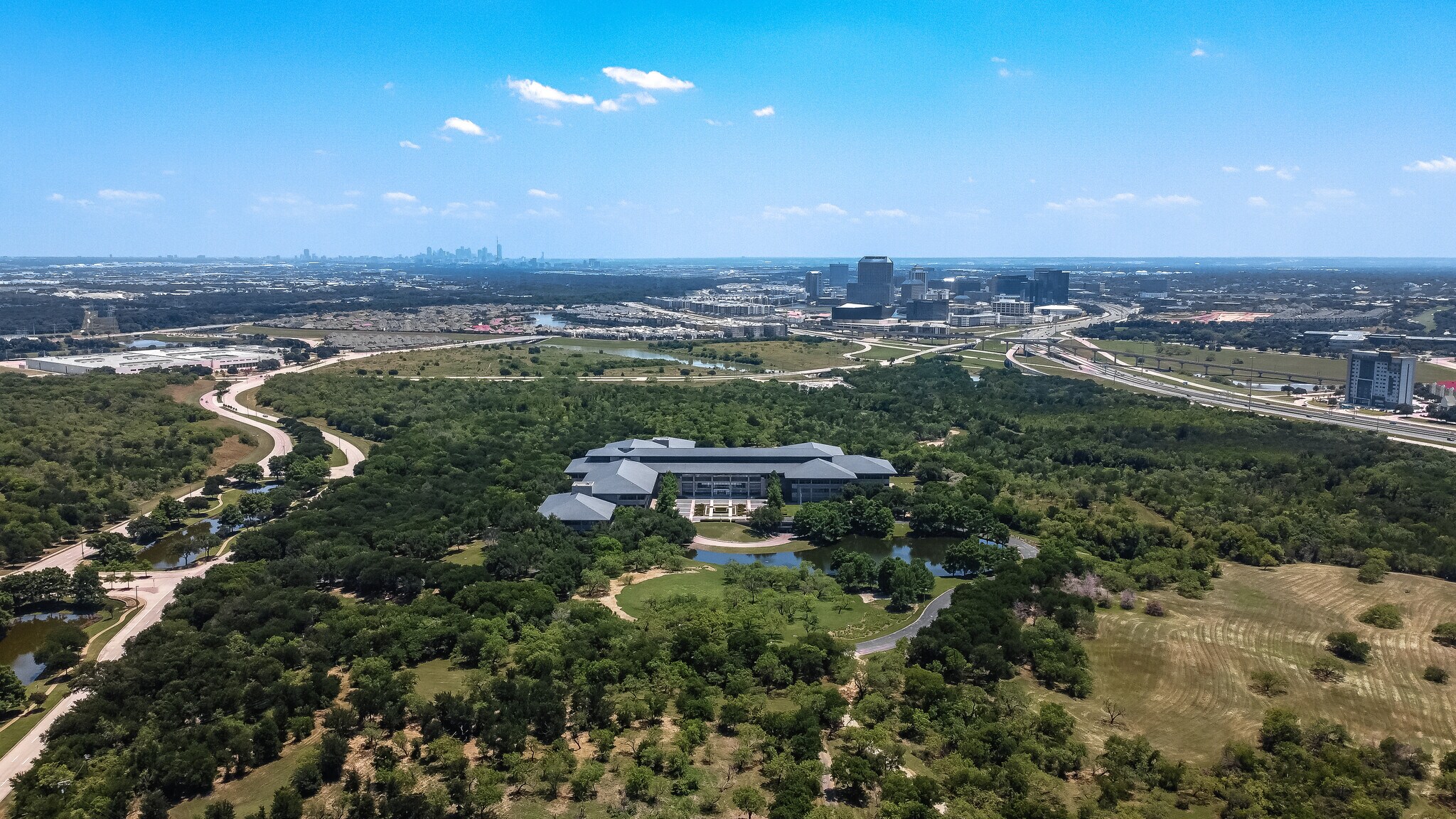 5959 Las Colinas Blvd, Irving, TX 75039 The Reserve