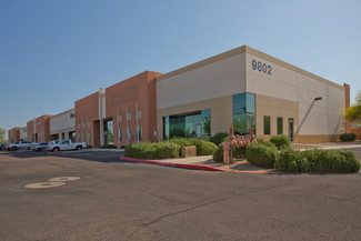 More details for 9802 N 91st Ave, Peoria, AZ - Industrial for Lease