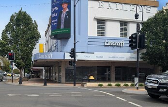 235 Margaret Street, Toowoomba City for lease Interior Photo- Image 1 of 7