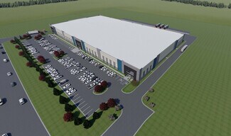 More details for 575 9th St NE St, Altoona, IA - Industrial for Lease