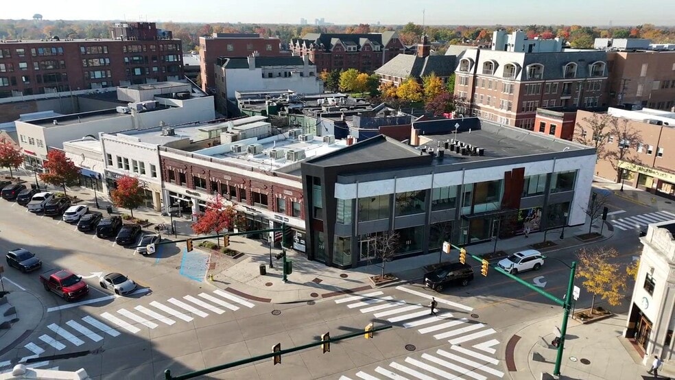 55-99 W Maple Rd, Birmingham, MI for lease - Commercial Listing Video - Image 2 of 14