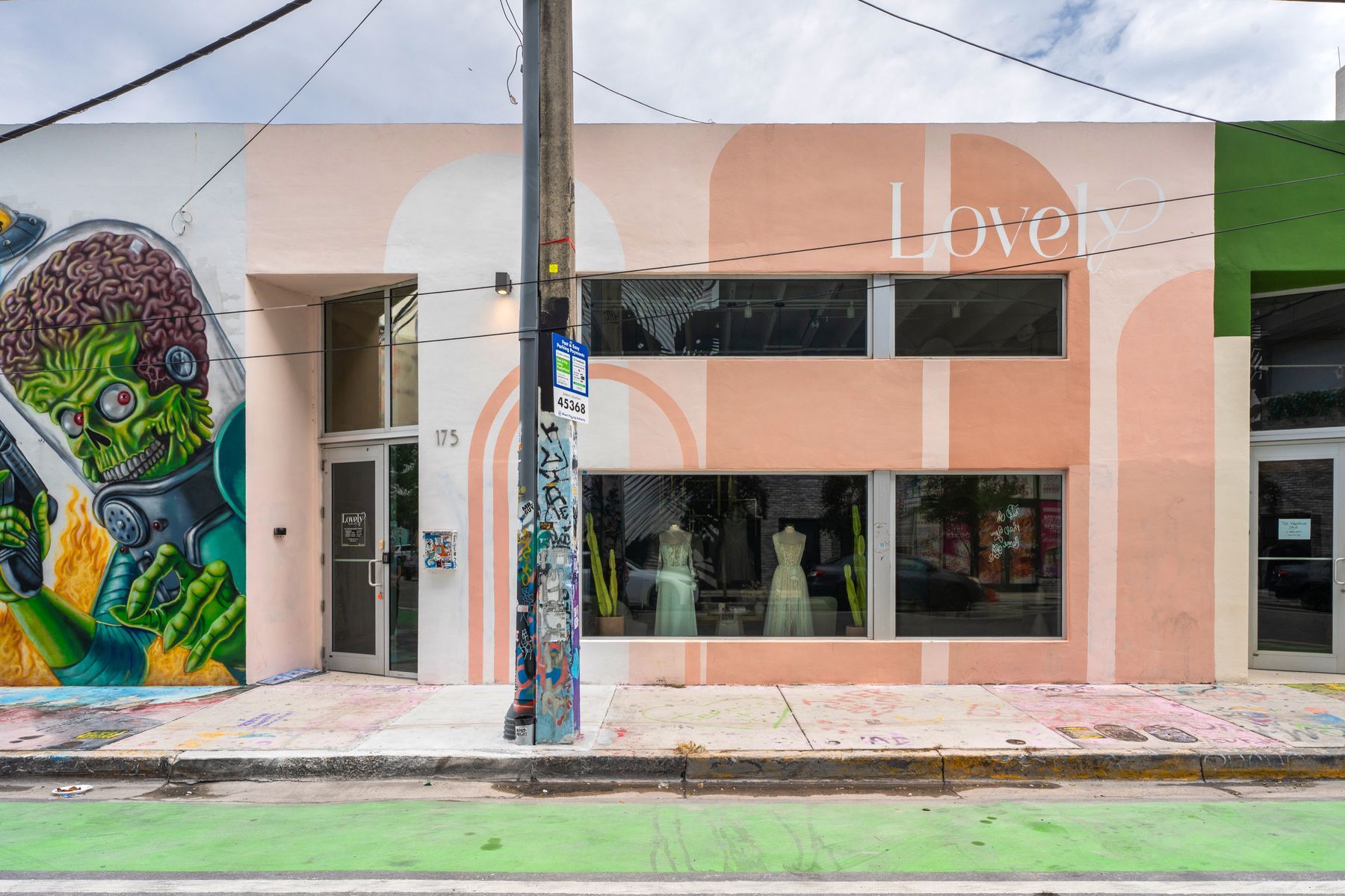 175 NW 25th St, Miami, FL for lease Building Photo- Image 1 of 5