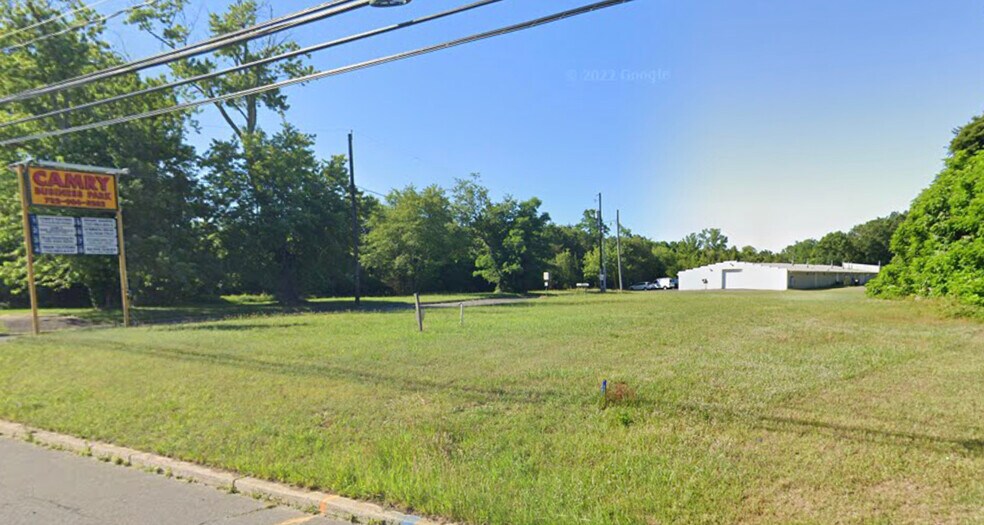585 N County Line Rd, Jackson, NJ for lease - Primary Photo - Image 2 of 8
