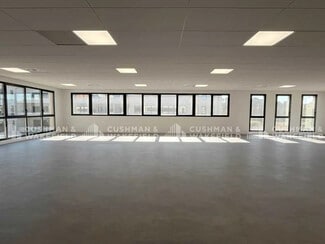 More details for 365 Chemin Du Camp De Sarlier, Aubagne - Office for Lease