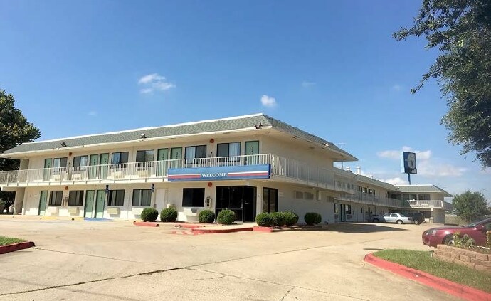 210 John Wesley Blvd, Bossier City, LA for sale Primary Photo- Image 1 of 1