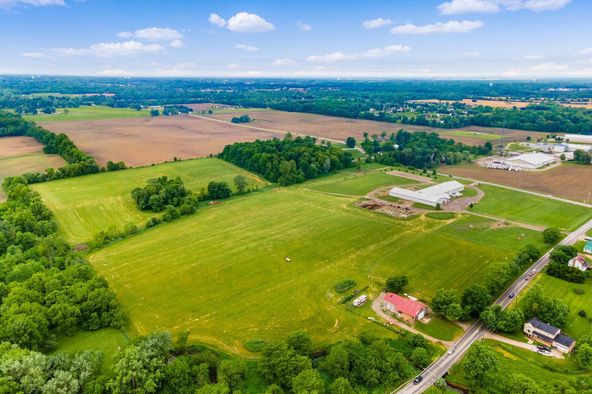 12855 Morse Rd SW, Pataskala, OH for sale Primary Photo- Image 1 of 1