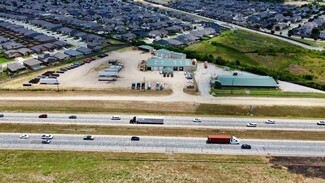 More details for 9204-9300 US Highway 287, Fort Worth, TX - Flex for Lease