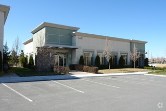 More details for 5442 Longley Ln, Reno, NV - Office for Sale