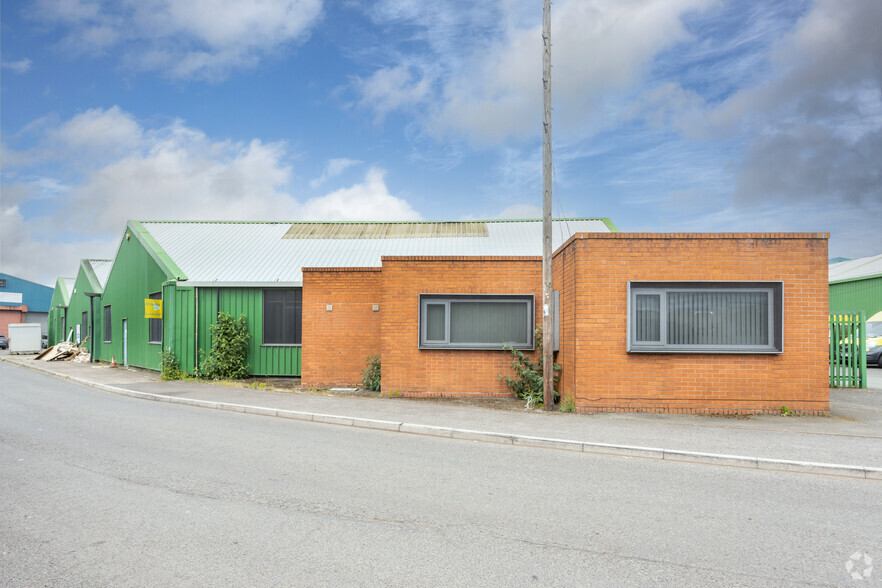 Thornleigh Trading Estate, Dudley for lease - Building Photo - Image 3 of 3