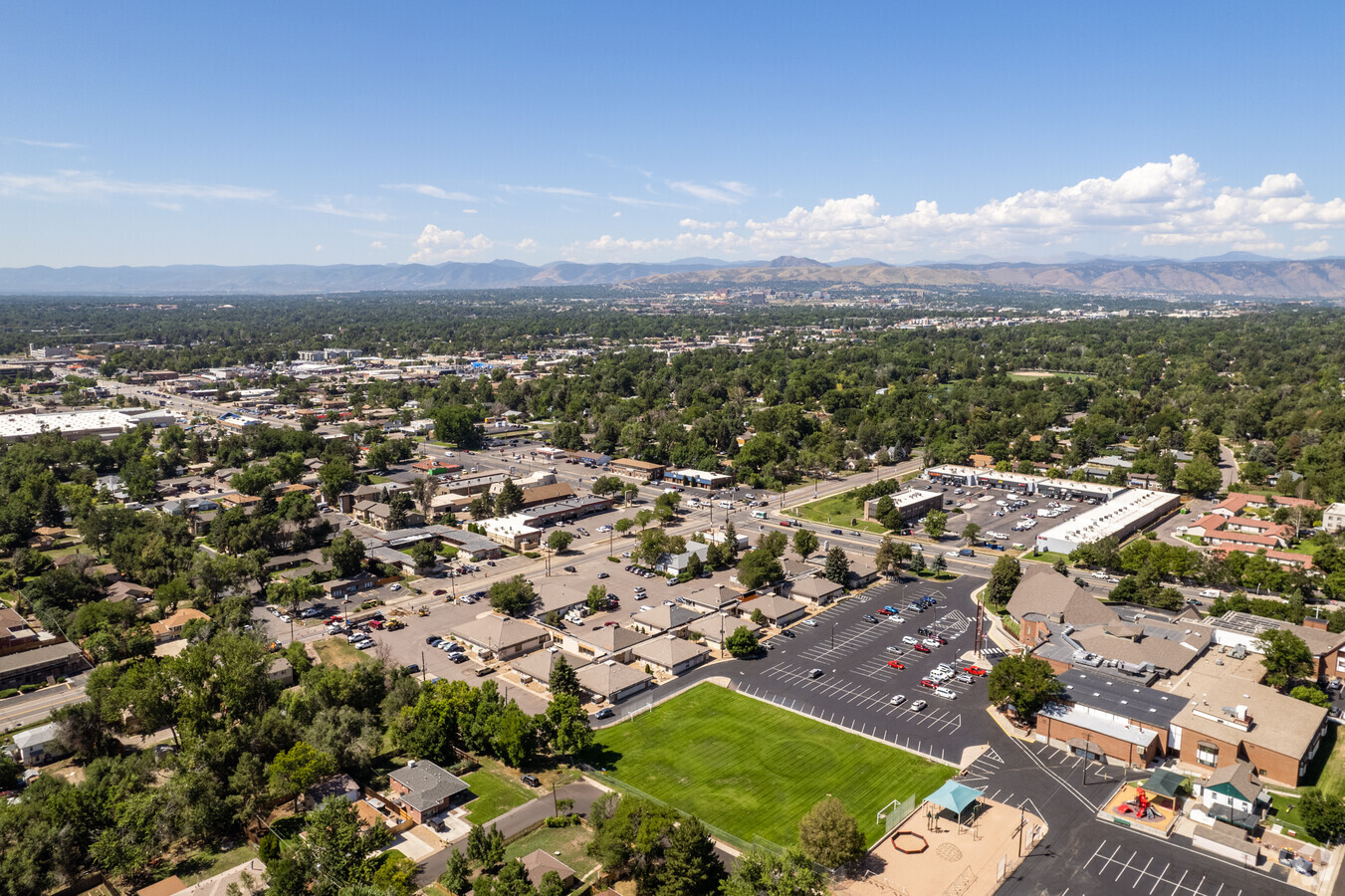 2020 Wadsworth Blvd, Lakewood, CO 80214 | LoopNet