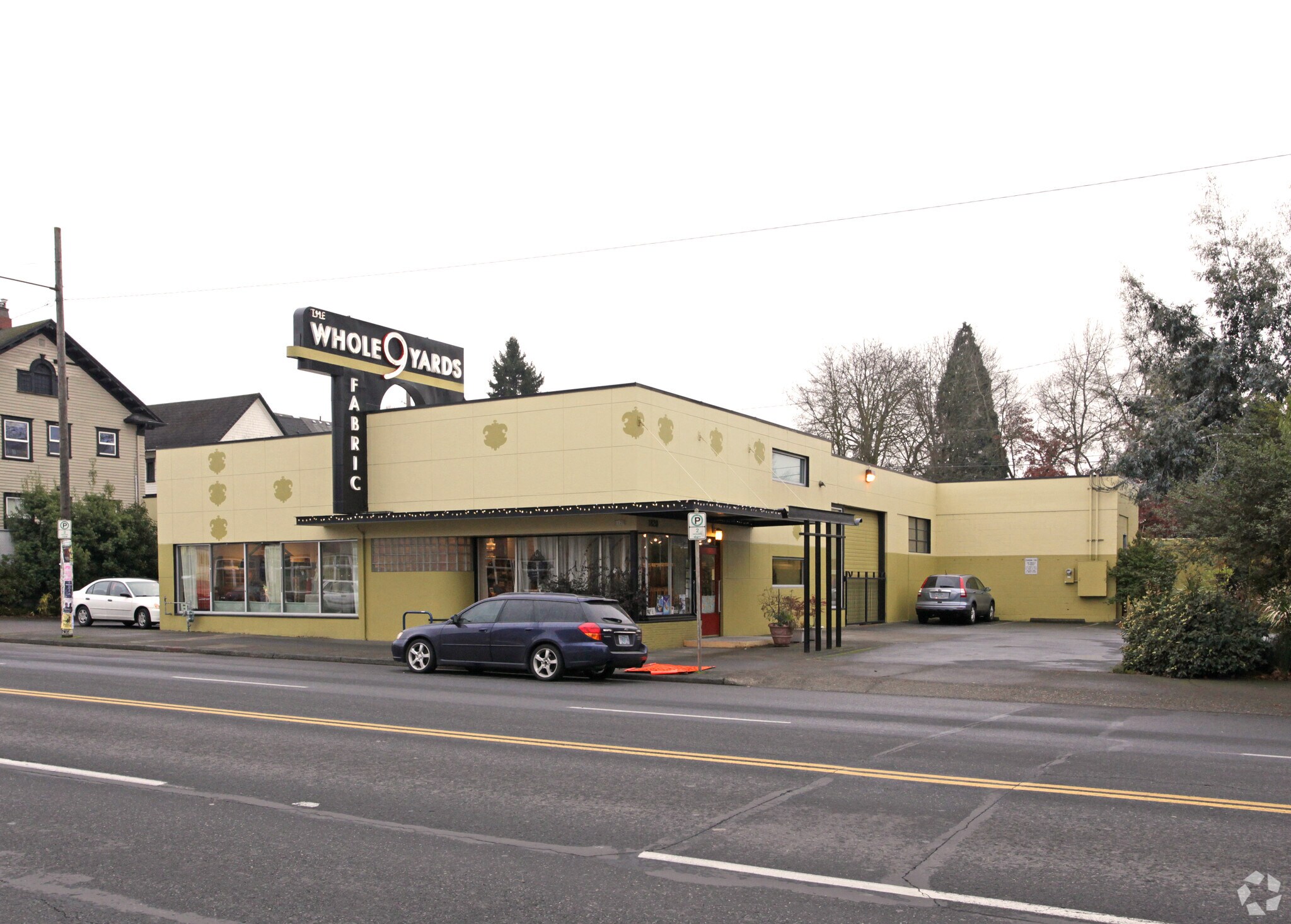 1820 E Burnside St, Portland, OR for sale Primary Photo- Image 1 of 1