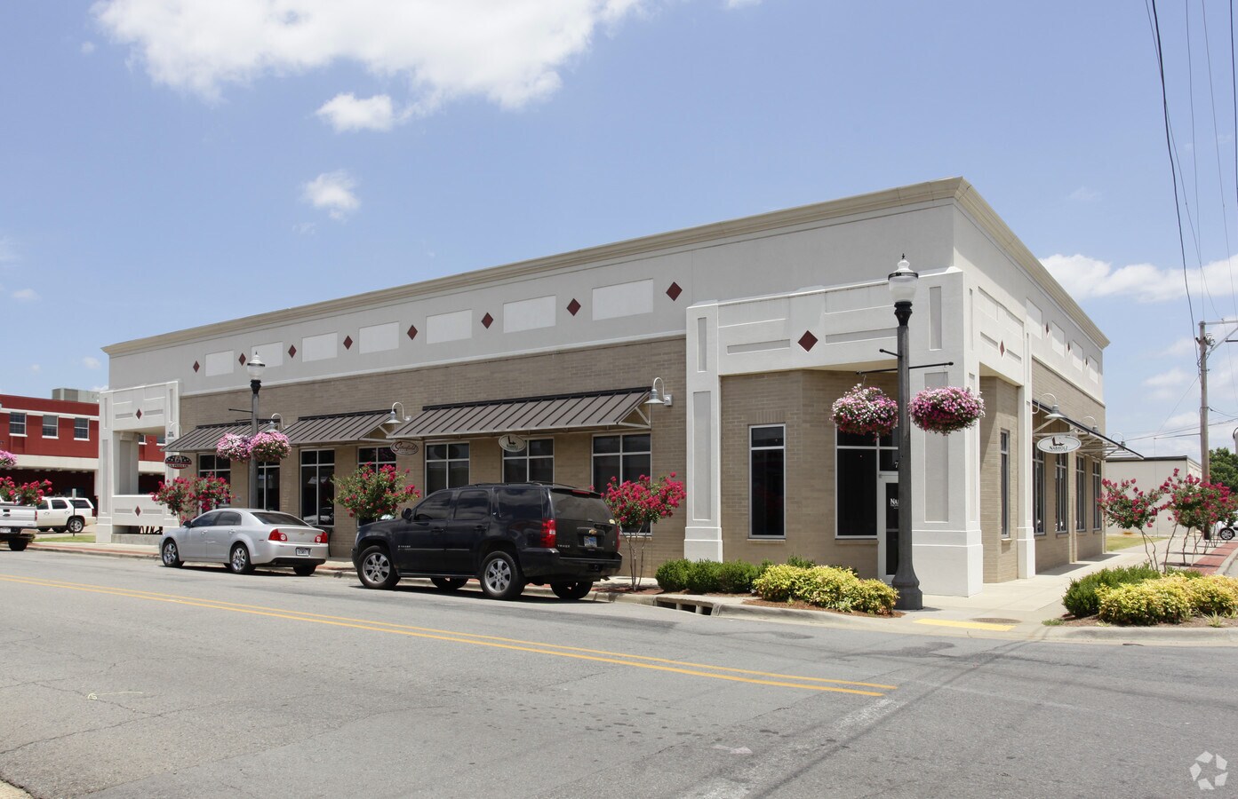 700 Front St, Conway, AR 72032