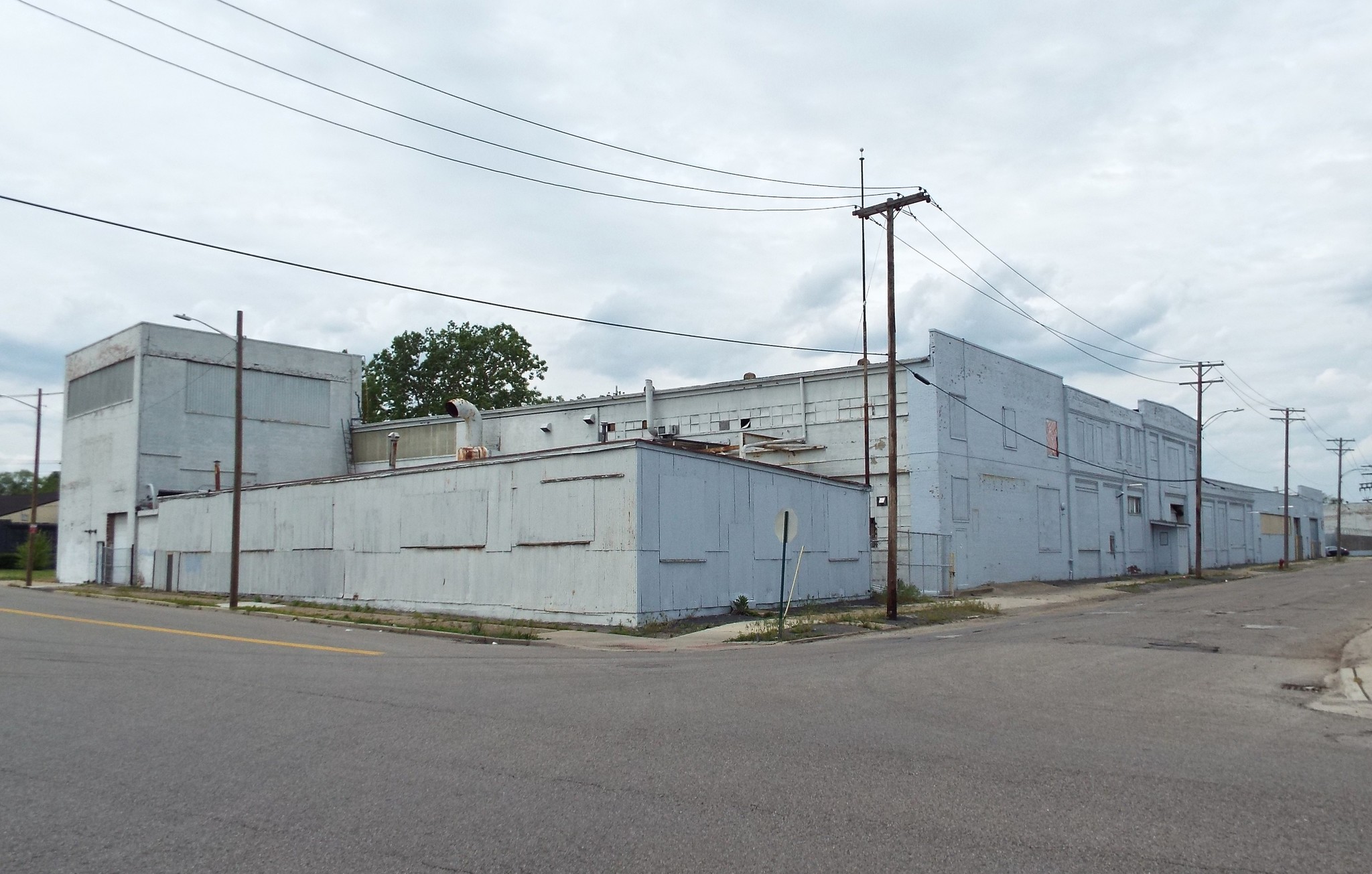 2525 Bellevue Ave, Detroit, MI for sale Primary Photo- Image 1 of 1