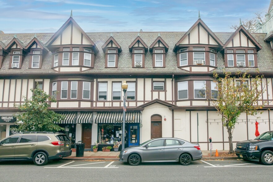 The Ridgewood & Broad Portfolio portfolio of 3 properties for sale on LoopNet.com - Building Photo - Image 2 of 10