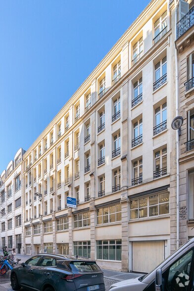 3 Rue Taylor, Paris for lease - Primary Photo - Image 1 of 3
