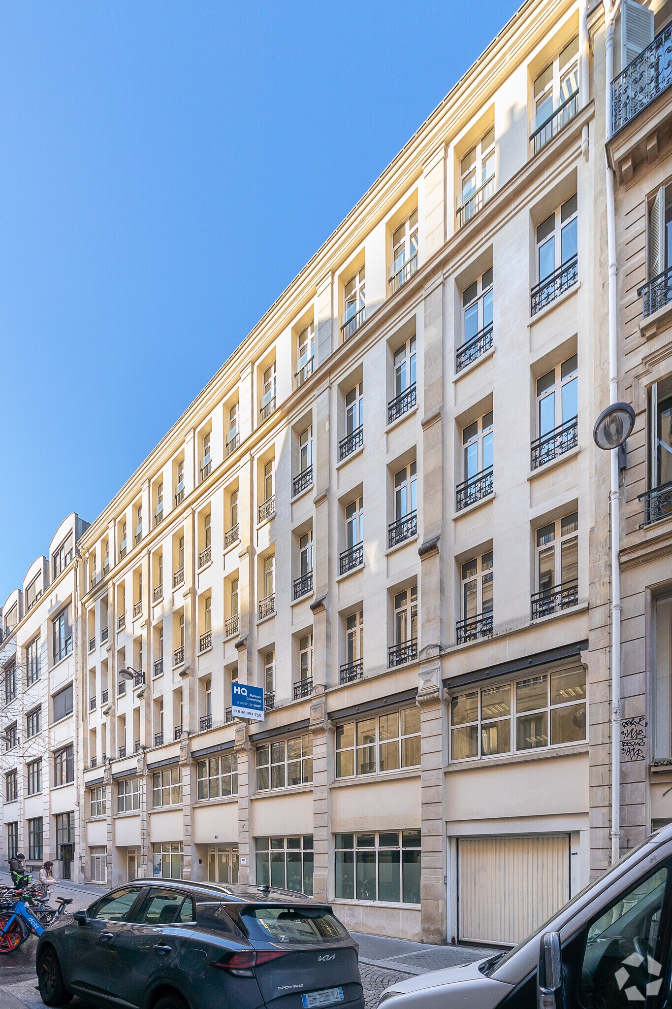 3 Rue Taylor, Paris for lease Primary Photo- Image 1 of 4