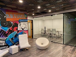 More details for 100 S Maryland Pky, Las Vegas, NV - Coworking for Lease