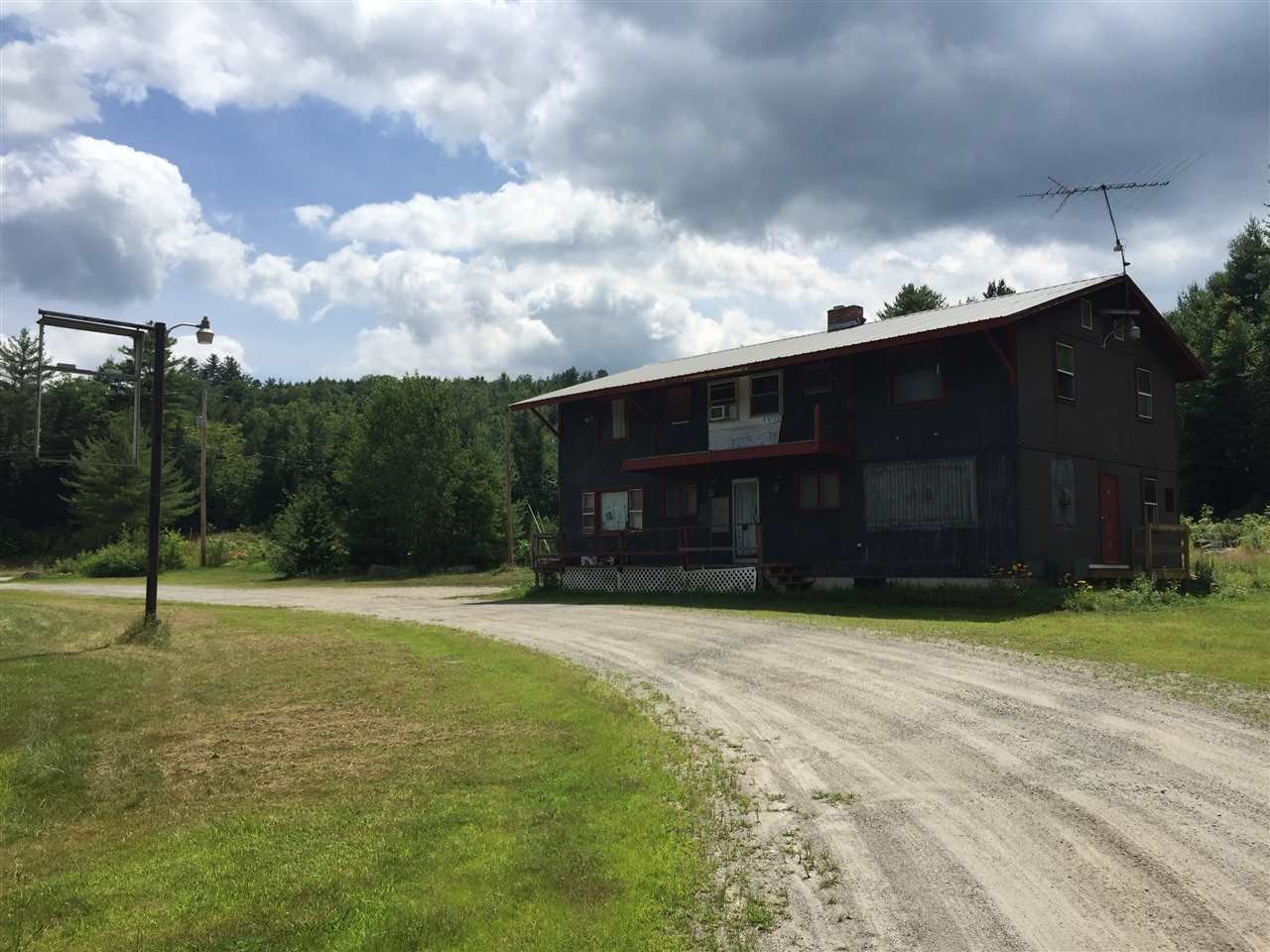 2220 Vt Route 103 S, Chester, VT for sale Primary Photo- Image 1 of 1