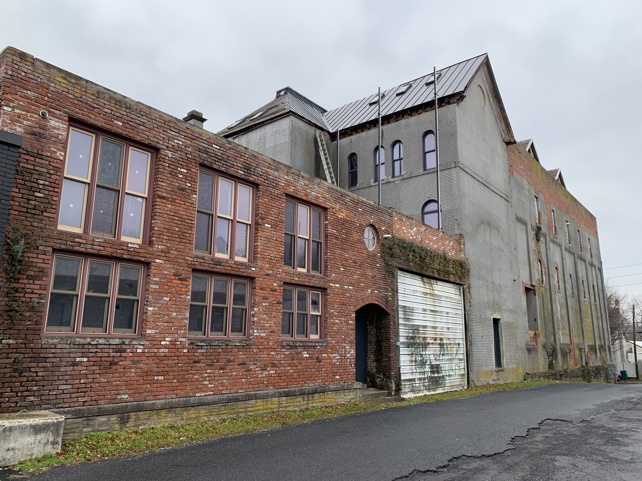 810 Monocacy St, Bethlehem, PA for sale Building Photo- Image 1 of 1