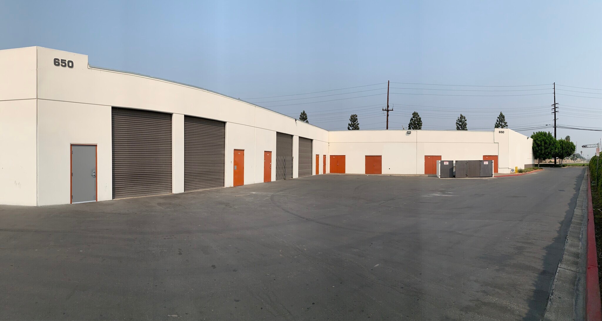 600 S Grand Ave Suite 105 Santa Ana Ca 92705 600 S Grand Ave, Santa Ana, CA 92705 - Grand Commerce Center | LoopNet